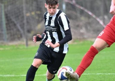 Локо II загуби от Марица (Милево)