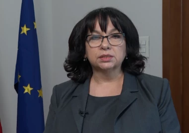 МФ: С над 8,6 млрд. лева нарастват приходите по КФП за октомври 2025 г. спрямо октомври 2024 г.