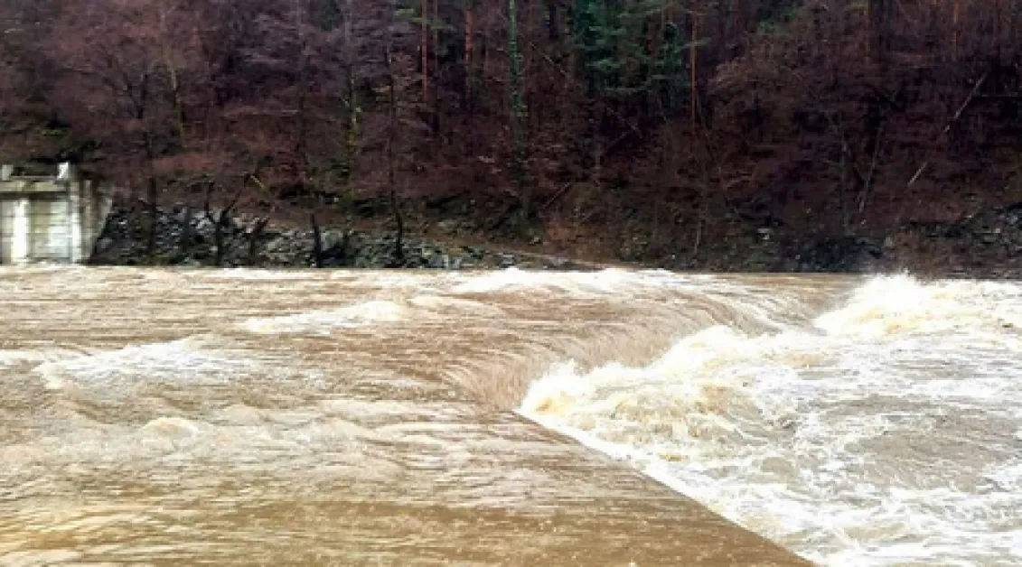 Отмениха частичното бедствено положение в Ардино