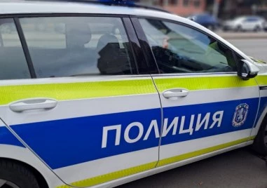 Полицията ще се грижи за реда на протеста тази вечер в Пловдив