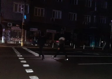 Разследват умишлена намеса на спираенто на тока в центъра на София