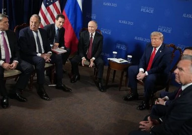 Специалният пратеник на Тръмп и Путин ще се срещнат на 2 декември