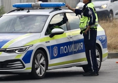 Задържаха 60-годишен за сигнала за бомба в Прохода на републиката