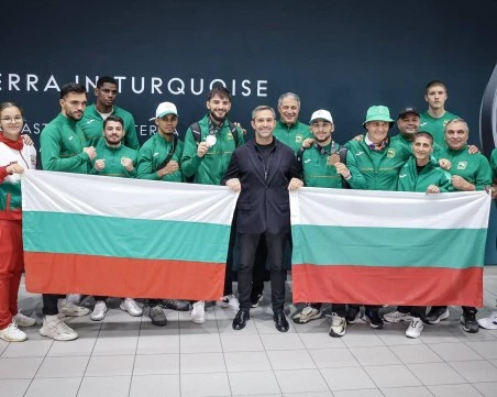 България ще е домакин на Европейското първенство по бокс за мъже и жени