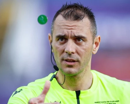 Ботев скочи на назначението на Драгомир Драганов за мача с Арда