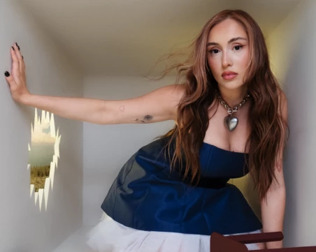 Дара Екимова отменя концерта си в Пловдив заради протестите