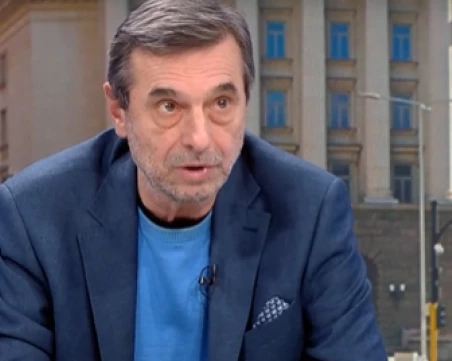 Димитър Манолов: Предстоящата среща в МФ за Бюджет 2026 е важна, но не е решаваща