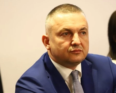 Европрокуратурата обвини Иван Портних и Иван Пасев за ремонта на несъществуващо рибарско пристанище