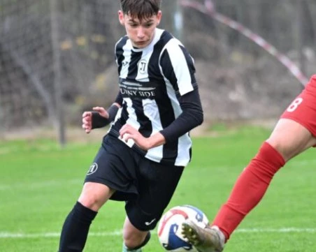 Локо II загуби от Марица (Милево)