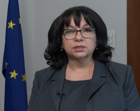 МФ: С над 8,6 млрд. лева нарастват приходите по КФП за октомври 2025 г. спрямо октомври 2024 г.