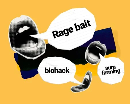 Оксфорд: Rage bait е дума на годината