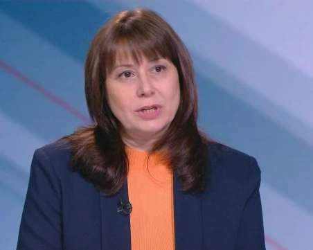 Омбудсманът Делчева: Трябва широко обсъждане на това, което правителството предлага за 2026 г.