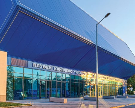 Пловдив се бори за приз в конкурса Сграда на годината