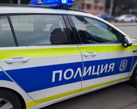 Полицията ще се грижи за реда на протеста тази вечер в Пловдив