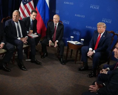 Специалният пратеник на Тръмп и Путин ще се срещнат на 2 декември