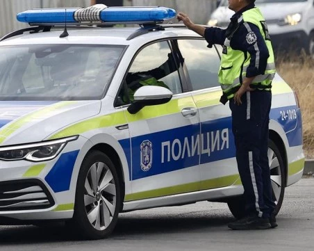 Задържаха 60-годишен за сигнала за бомба в Прохода на републиката