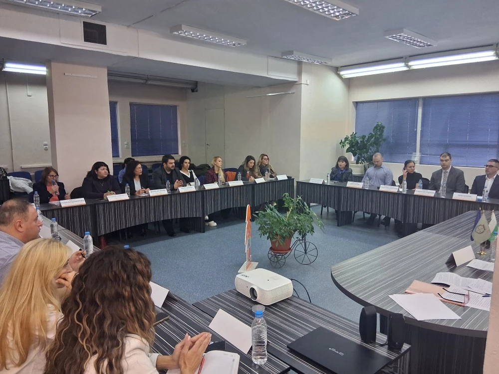 Апелативна прокуратура-Пловдив организира кръгла маса за защита на пострадалите от насилие