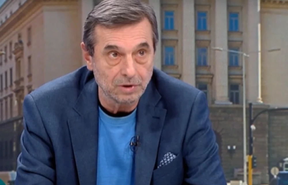 Димитър Манолов: Предстоящата среща в МФ за Бюджет 2026 е важна, но не е решаваща