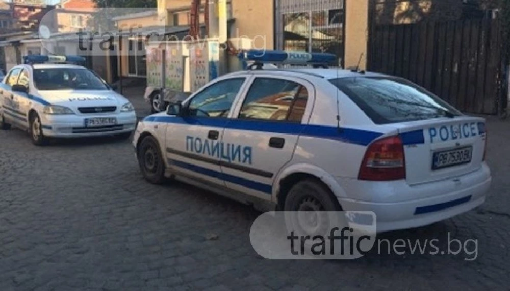 Две мелета край Пловдив завържиха с арести и тежки наранявания