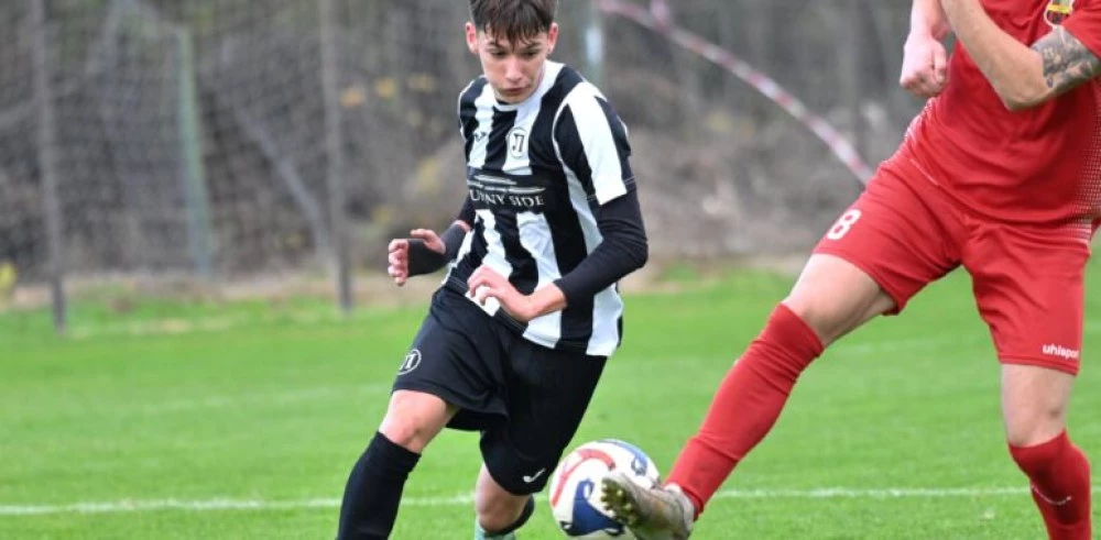 Локо II загуби от Марица (Милево)