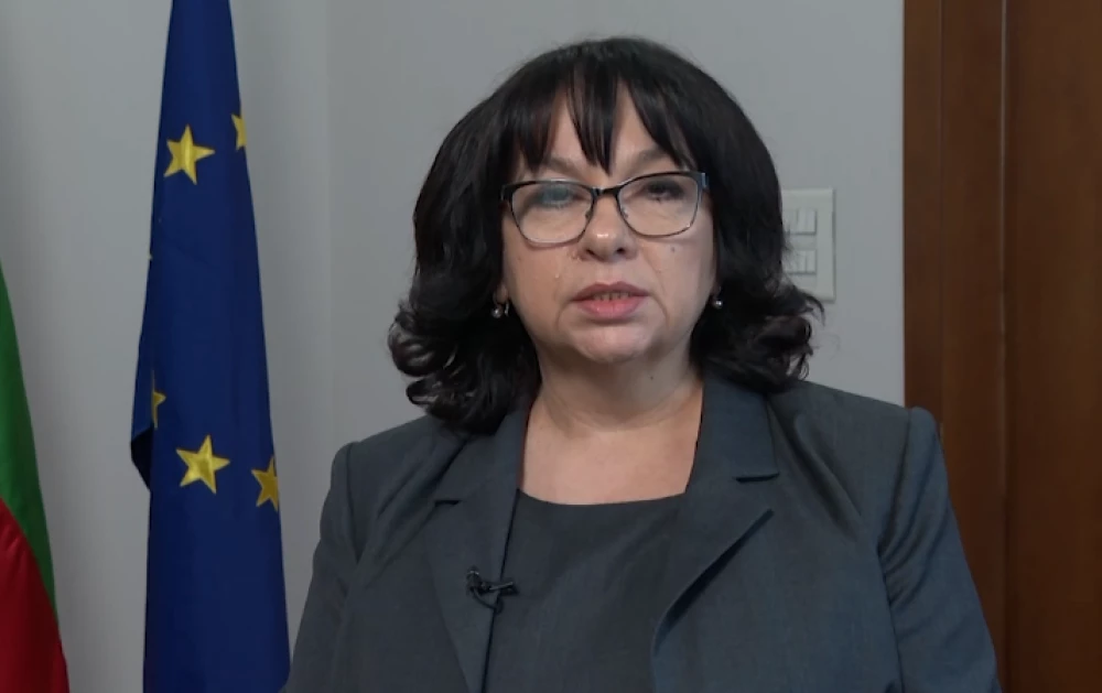 МФ: С над 8,6 млрд. лева нарастват приходите по КФП за октомври 2025 г. спрямо октомври 2024 г.