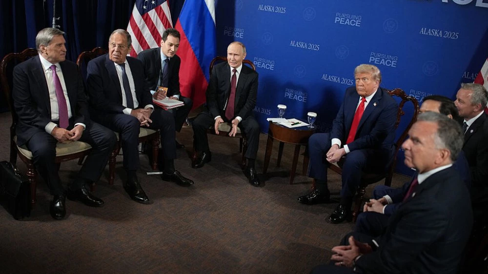 Специалният пратеник на Тръмп и Путин ще се срещнат на 2 декември