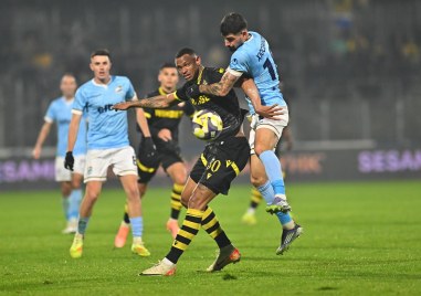 Ботев и Арда се занулиха в Кърджали