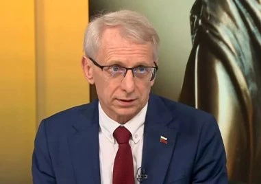 Денков: Искаме оставката на кабинета, поискаха я вчера и хората