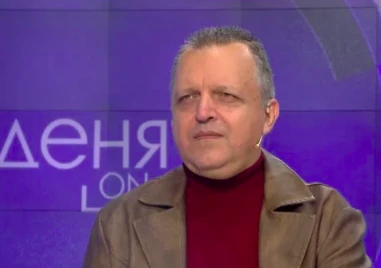Доц. Милен Иванов: Очевидно вандалите бяха управлявани