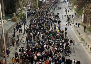 Gen Z срещу ветераните - протестъри: Поколението, което иска да живее добре тук и сега