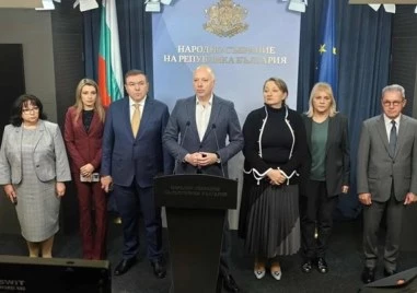 Официално: Правителството оттегля Бюджет 2026