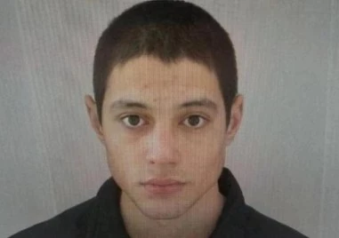 Откриха изчезналия 25-годишен Станко от Казанлъшко