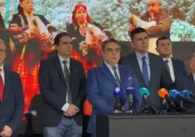 ПП-ДБ иска оставката на правителството