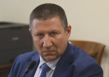 Сарафов е оттеглил жалбата си пред ВАС за прекратената процедура за избор на главен прокурор