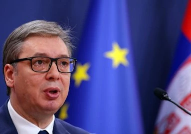 Вучич: Сръбската рафинерия НИС спира работа заради американските санкции