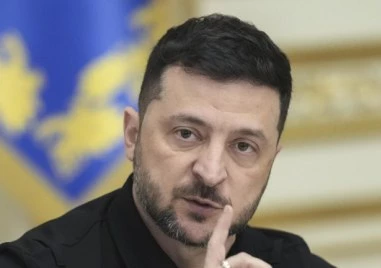 Зеленски: Спирането на войната е по-близо от когато и да е било