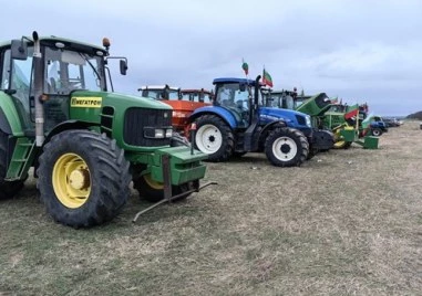 Земеделски производители в Гърция готвят блокада на Промохан