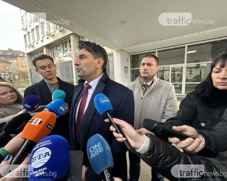 71 лица са задържани след ескалацията на напрежението на протеста в София