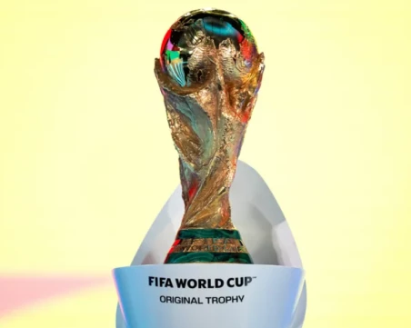 Днес стават ясни групите на Мондиал 2026
