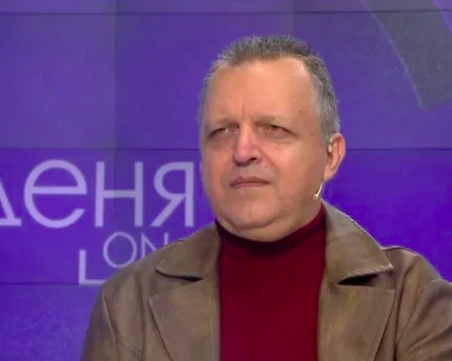 Доц. Милен Иванов: Очевидно вандалите бяха управлявани