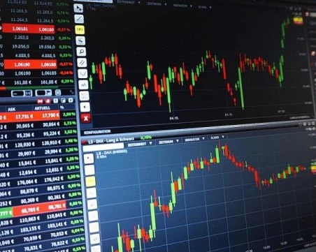 Европейските борси затвориха разнопосочно