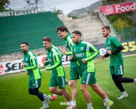 ФИФА спря трансферите на още един български клуб