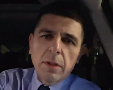 Ивайло Мирчев за размириците на протеста: Полицията беше изтеглена, звънях на Митов и Борисов