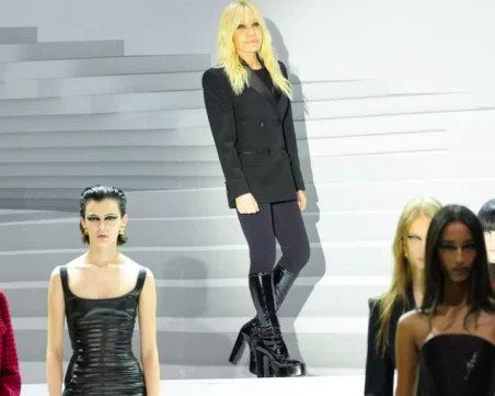 Корпоративният лукс отвори нова глава: Prada придоби Versace официално