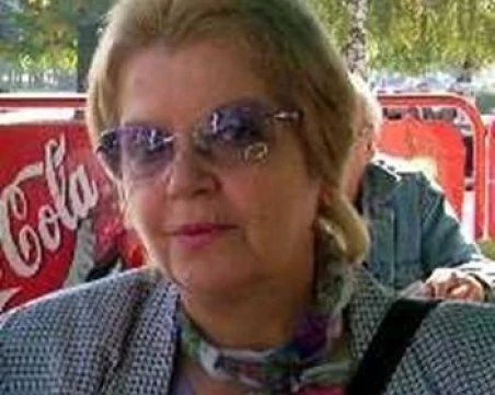 Отиде си филмовият критик Искра Димитрова