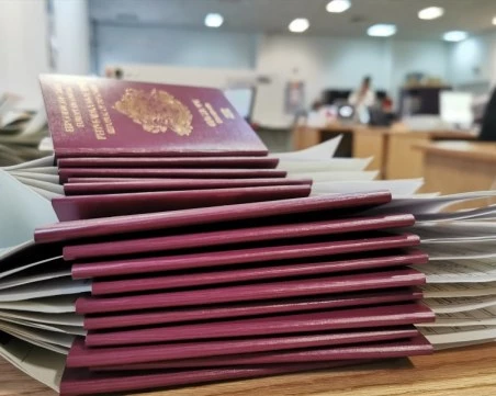 Преустановяват издаването на лични документи утре в Пловдив