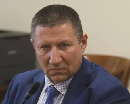 Сарафов е оттеглил жалбата си пред ВАС за прекратената процедура за избор на главен прокурор