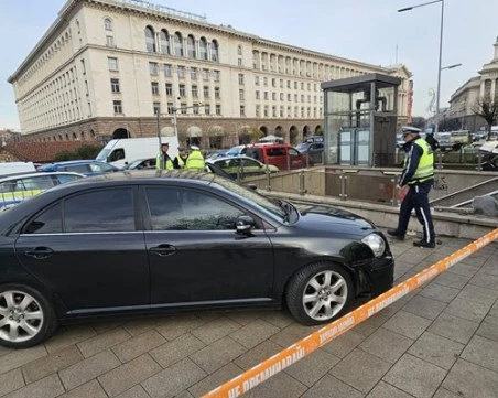 Служител на борда, разследващ тежки катастрофи, заби колата си край Шератон и почина