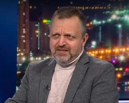 Според зам.-ректора на Академията на МВР полицията се справили прилично с протеста в София