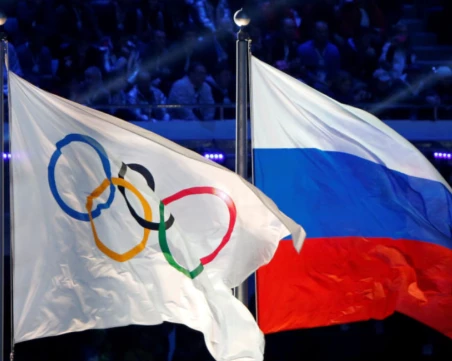 Спортният арбитражен съд отсъди в полза на Русия и Беларус за Зимната олимпиада